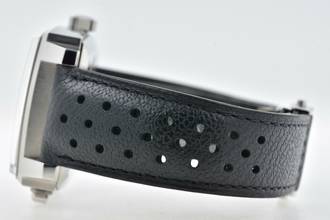 Thumbnail von TAG Heuer Monaco Calibre 11 Chronograph Calibre 11 Blue CAW211P