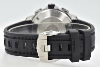 Thumbnail von TAG Heuer Aquaracer 500M Chronograph CAK2110.BA0833