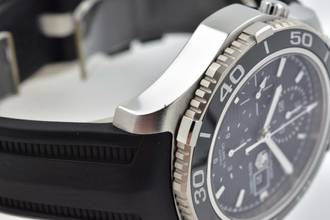 Thumbnail von TAG Heuer Aquaracer 500M Chronograph CAK2110.BA0833