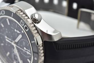 Thumbnail von TAG Heuer Aquaracer 500M Chronograph CAK2110.BA0833