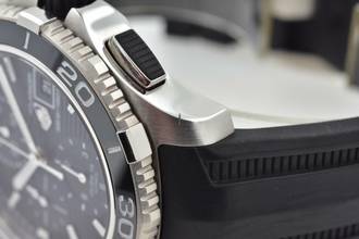 Thumbnail von TAG Heuer Aquaracer 500M Chronograph CAK2110.BA0833