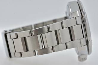 Thumbnail von TAG Heuer Aquaracer 300M Calibre 7 WAY201T.BA0927 Batman Batgirl