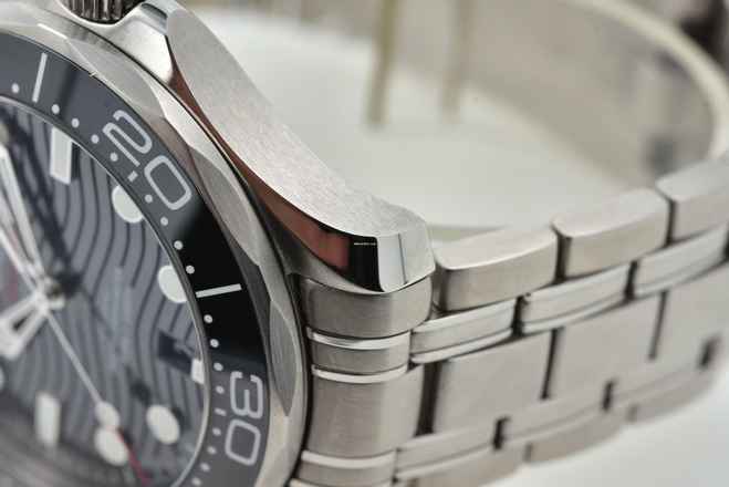  Omega Seamaster Diver 300 M Professional 300M 21030422001001 