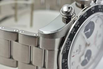 Thumbnail von Tudor Black Bay Chrono Heritage Black Bay Chronograph 79360N White Dial