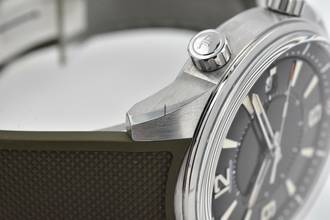 Thumbnail von Jaeger-LeCoultre Polaris 42mm Green Grün Dial Q906863J Boutique Edition Full Set