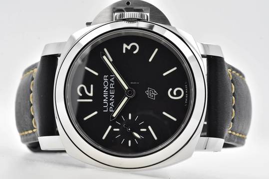  Panerai Luminor Marina Black PAM 1084 PAM01084 