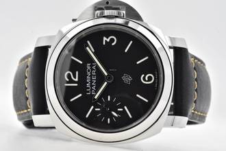 Thumbnail von Panerai Luminor Marina Black PAM 1084 PAM01084