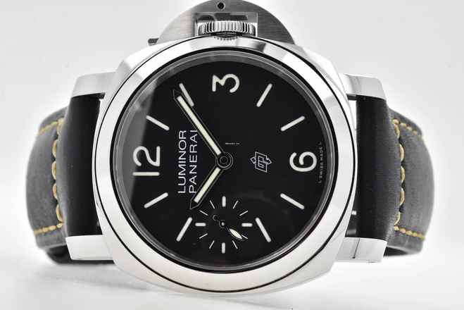  Panerai Luminor Marina Black PAM 1084 PAM01084 