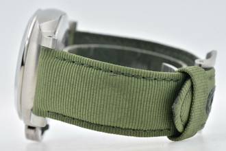 Thumbnail von Panerai Luminor Marina eSteel Verde Smeraldo PAM 1356 Green Dial