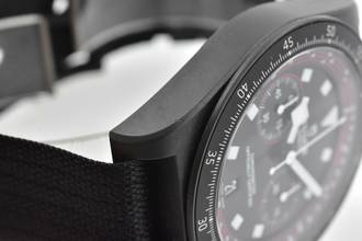 Thumbnail von Tudor FXD Chronograph 25827KN Carbon