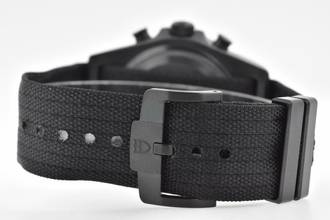 Thumbnail von Tudor FXD Chronograph 25827KN Carbon