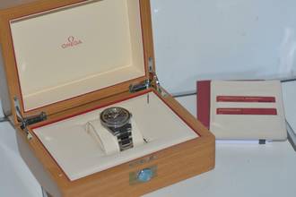Thumbnail von Omega Seamaster 300 Professional Chronometer 23330412101001