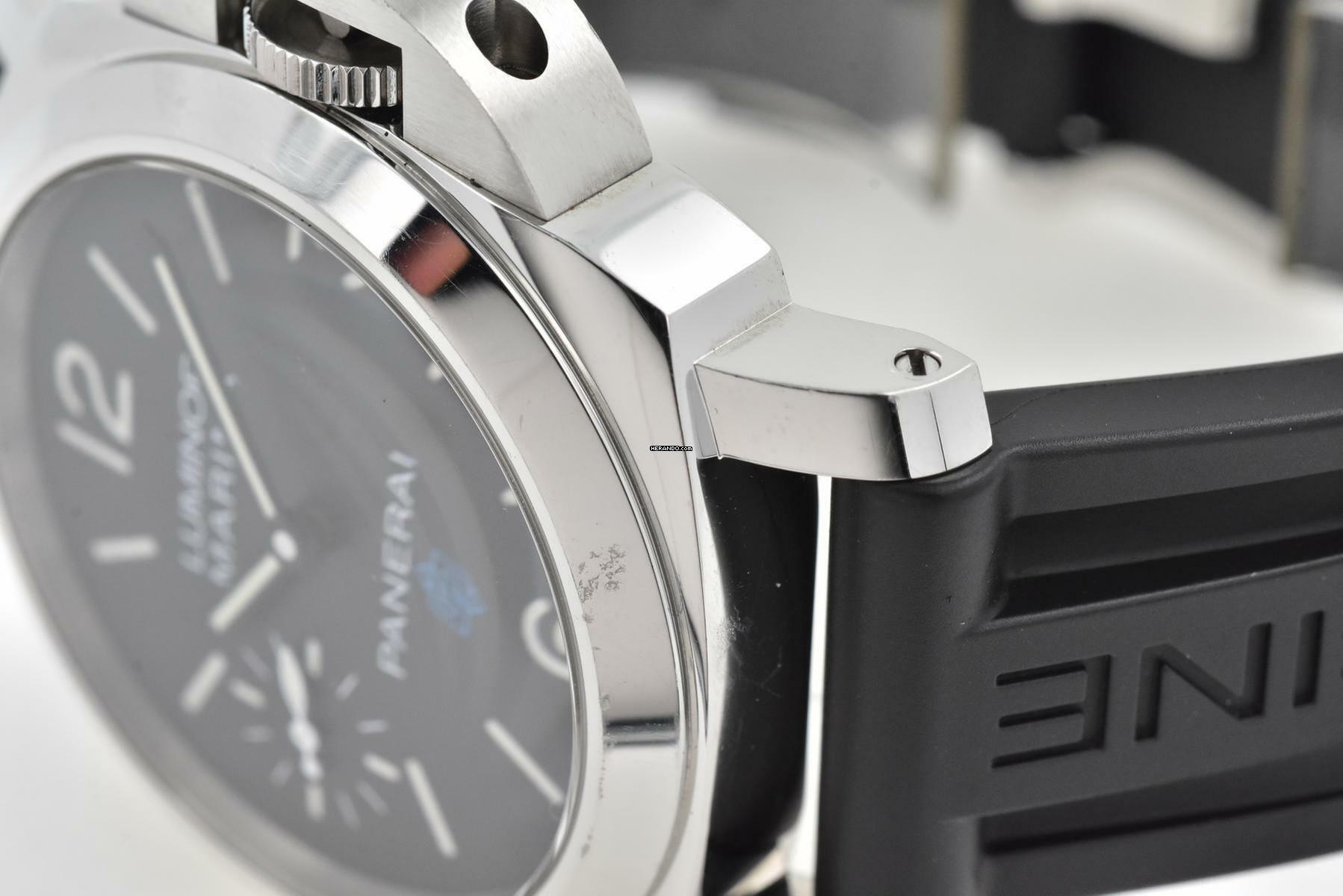  Panerai Luminor Marina PAM 777 PAM00777 