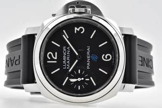 Thumbnail von Panerai Luminor Marina PAM 777 PAM00777
