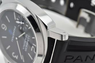 Thumbnail von Panerai Luminor Marina PAM 777 PAM00777