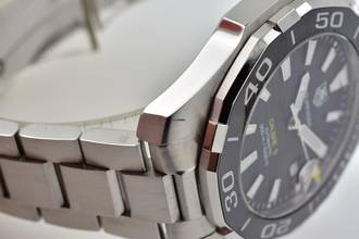 Thumbnail von TAG Heuer Aquaracer 300M Calibre 5 WAY211A