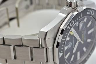 Thumbnail von TAG Heuer Aquaracer 300M Calibre 5 WAY211A