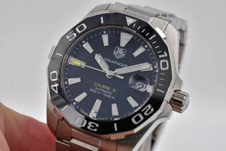 Thumbnail von TAG Heuer Aquaracer 300M Calibre 5 WAY211A