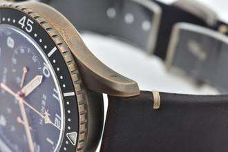 Thumbnail von Zenith Cronometro Tipo Cp-2 Flyback 29.2240.405 Bronze Brown Dial