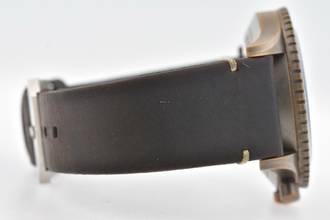 Thumbnail von Zenith Cronometro Tipo Cp-2 Flyback 29.2240.405 Bronze Brown Dial