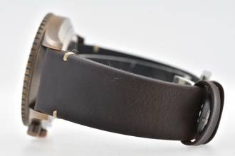 Thumbnail von Zenith Cronometro Tipo Cp-2 Flyback 29.2240.405 Bronze Brown Dial