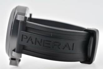 Thumbnail von Panerai Luminor Power Reserve Marina SE Special Edition Black Steel Power PAM 28 PAM00028