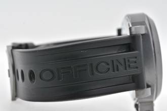 Thumbnail von Panerai Luminor Power Reserve Marina SE Special Edition Black Steel Power PAM 28 PAM00028