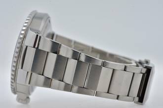 Thumbnail von Oris Aquis Date 01 01 733 7789 4157-07 8 23 04PEB Green Dial Green Bezel