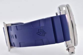 Thumbnail von Panerai Submersible BMG-Tech Luminor Submersible BMG-Tech 47mm Titanium PAM 692 Blue Dial