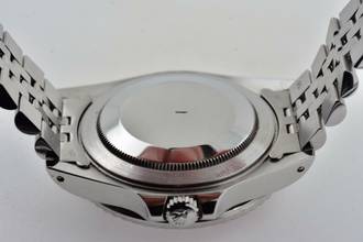 Thumbnail von Rolex GMT-Master II Fat Lady 16760 Jubilee Bracelet