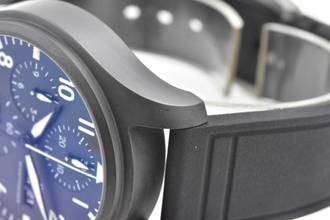 Thumbnail von IWC Fliegeruhr Chronograph Top Gun Fliegerchronograph Pilots Chronograph Top Gun 41 IW389401