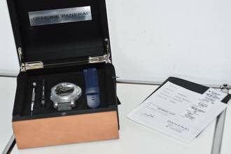 Thumbnail von Panerai Luminor Marina 1950 3 Days Roma Limited Edition PAM01025 PAM 1025