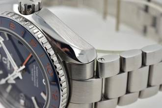 Thumbnail von Omega Seamaster Planet Ocean Good Planet GMT 232.30.44.22.03.001