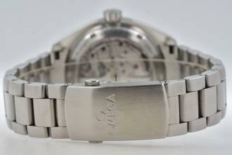 Thumbnail von Omega Seamaster Planet Ocean Good Planet GMT 232.30.44.22.03.001