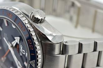 Thumbnail von Omega Seamaster Planet Ocean Good Planet GMT 232.30.44.22.03.001