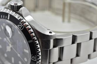 Thumbnail von Rolex Submariner Date Vintage Tritium 16610 LC031