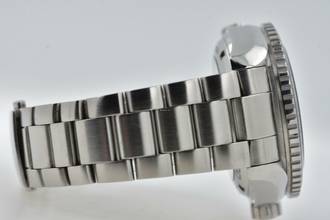 Thumbnail von Omega Seamaster Planet Ocean GMT 23230442201001