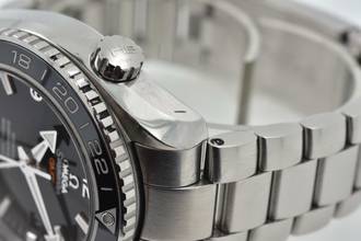 Thumbnail von Omega Seamaster Planet Ocean GMT 23230442201001