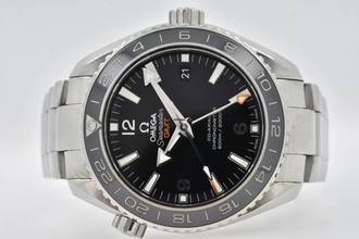 Thumbnail von Omega Seamaster Planet Ocean GMT 23230442201001