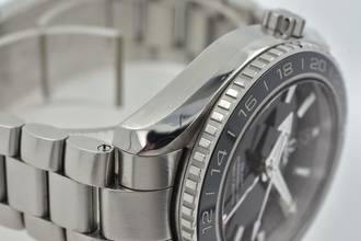 Thumbnail von Omega Seamaster Planet Ocean GMT 23230442201001