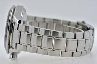 Thumbnail von Omega Speedmaster Date Chronometer 3210.50