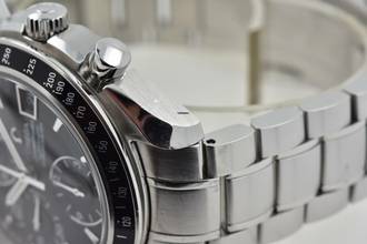 Thumbnail von Omega Speedmaster Date Chronometer 3210.50