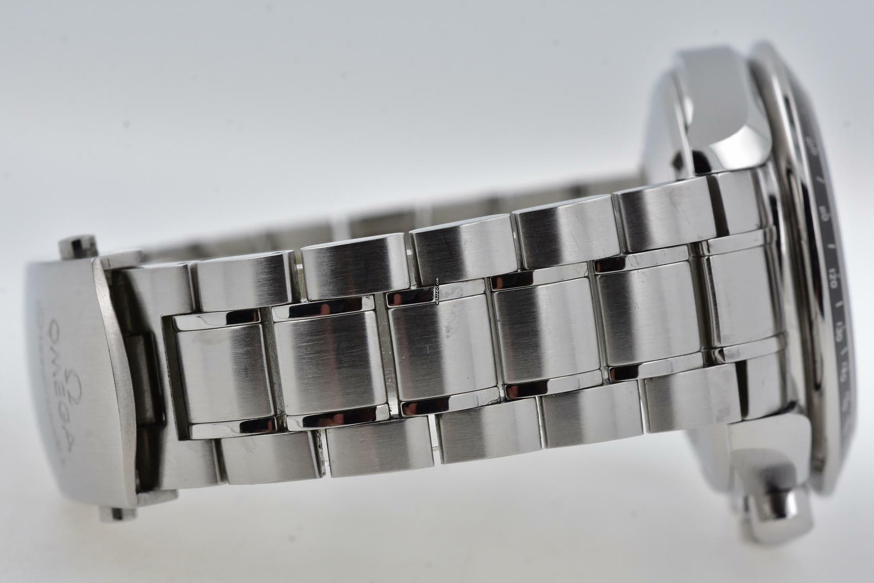 Thumbnail von Omega Speedmaster Date Chronometer 3210.50