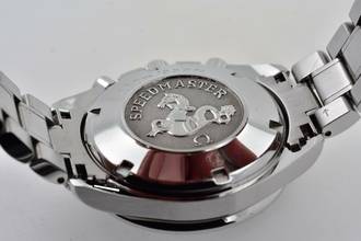 Thumbnail von Omega Speedmaster Date Chronometer 3210.50