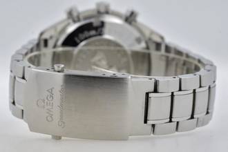 Thumbnail von Omega Speedmaster Date Chronometer 3210.50
