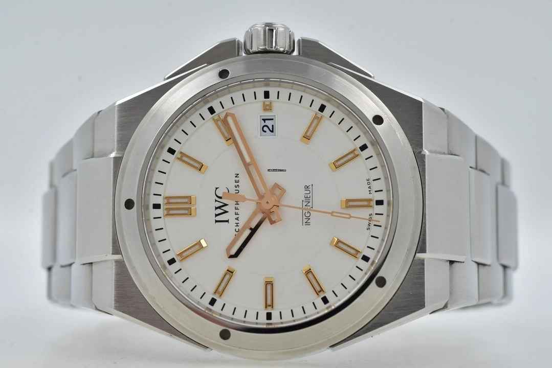  IWC Ingenieur Automatic IW323906 