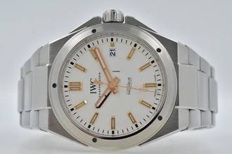 Thumbnail von IWC Ingenieur Automatic IW323906