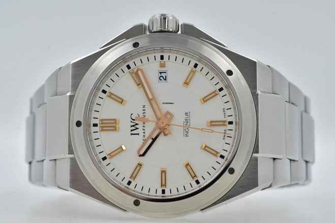  IWC Ingenieur Automatic IW323906 
