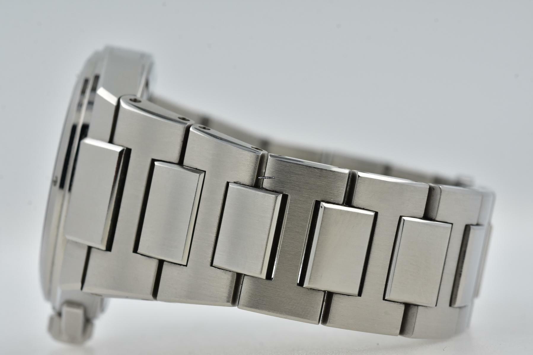 Thumbnail von IWC Ingenieur Automatic IW323906