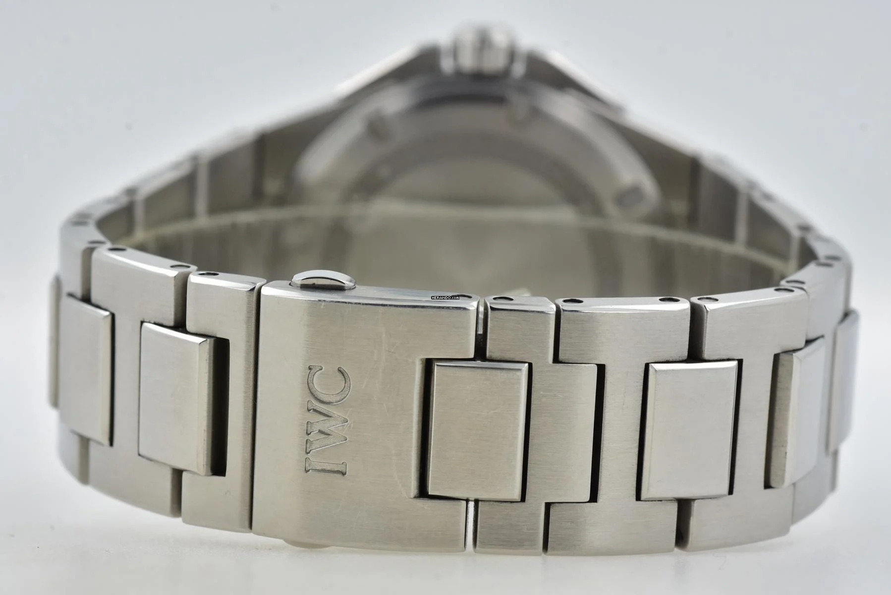Thumbnail von IWC Ingenieur Automatic IW323906